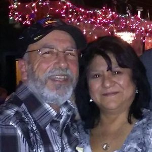 Meet your Posher, Linda